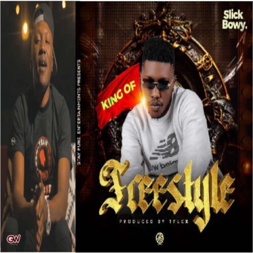 Slick Bwoy – King Of Freestyle Mp3 Download