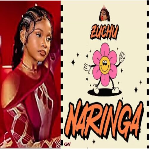 Zuchu – Naringa Mp3 Download