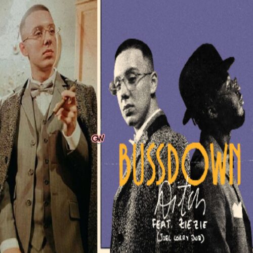 Aitch Ft. ZieZie – Buss Down Mp3 Download