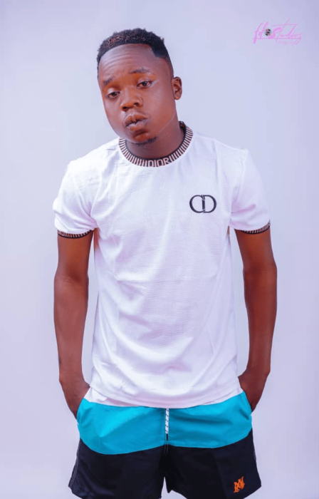 Patizzy Upulikenge ft Gjb – Chi Feeling