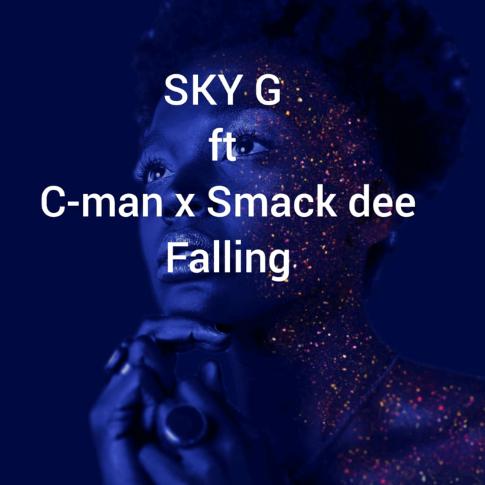 Falling By SKY G Zambia Ft Cman X Smack D MP3 Download